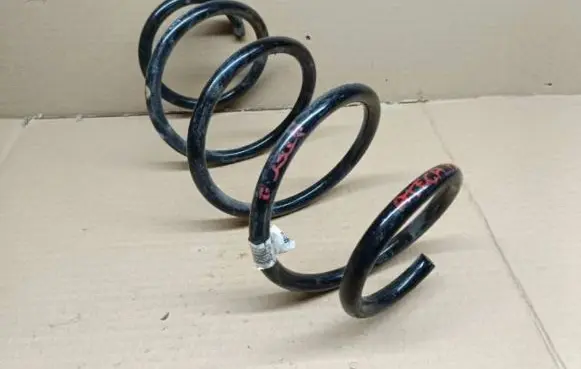 Seat Ateca Front coil spring