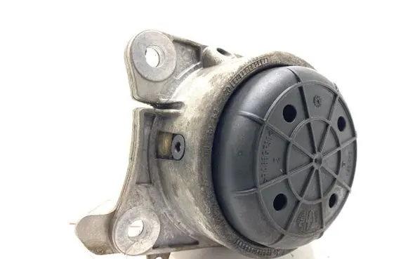 Alfa Romeo Stelvio Engine mount vacuum valve 00505515130