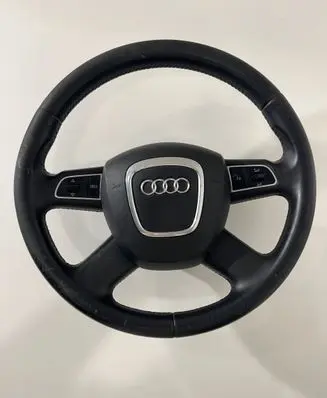 Audi A6 S6 C6 4F Steering wheel 4F0419091AH