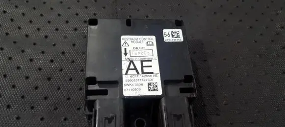 Ford Transit Airbag control unit/module 6C1T14B056AE