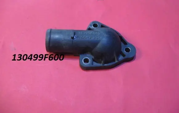 Nissan Almera Thermostat/thermostat housing 130499F600