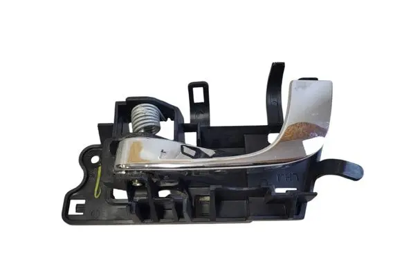 Cadillac CTS Rear door interior handle 25707889