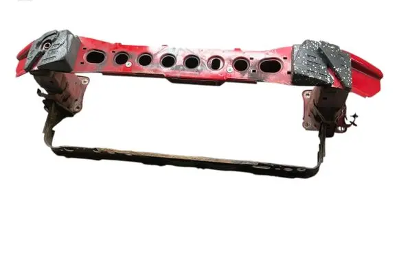 Ford Focus Front bumper cross member 