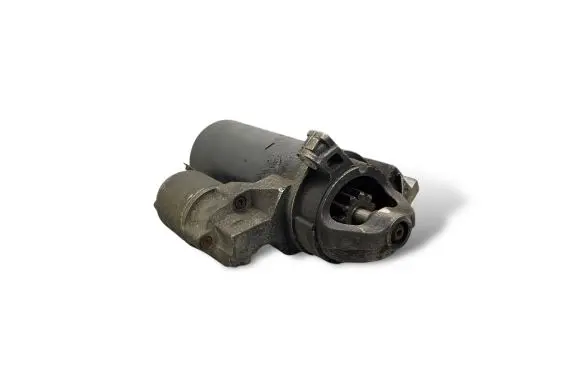 BMW 3 E90 E91 Starter motor 20080923 0001139016
