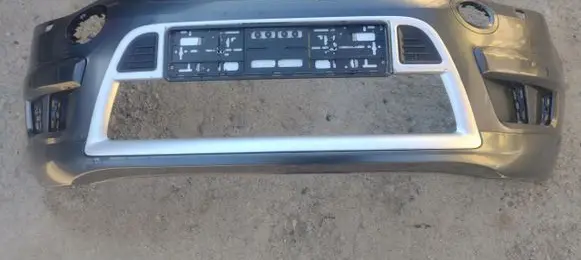 Ford S-MAX Front bumper