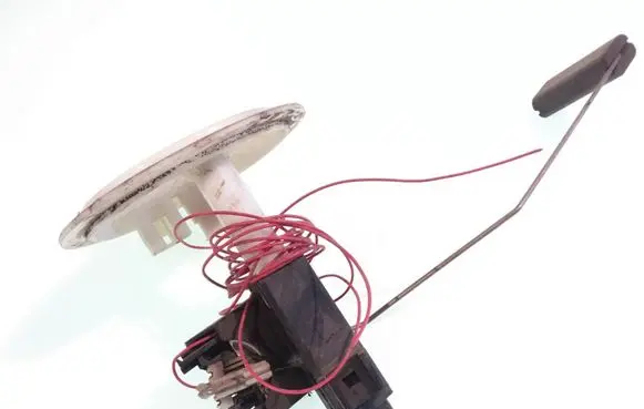 Fuel level sensor