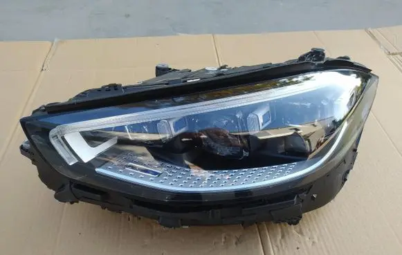 Mercedes-Benz S W223 Headlight/headlamp A2239065304