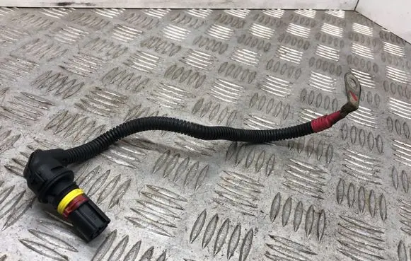 BMW 5 E60 E61 Glow plug wires 7793565