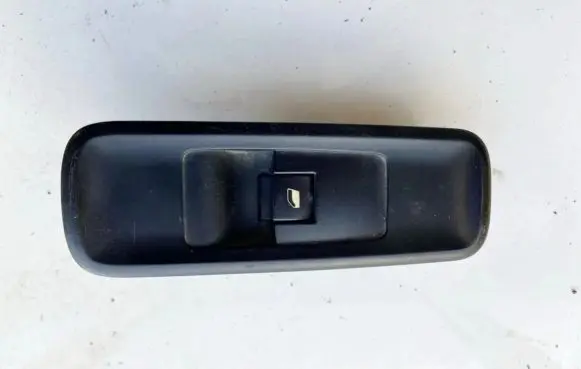 Fiat Stilo Electric window control switch 14893750xt