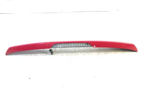 Mitsubishi Outlander Tailgate/trunk spoiler 6515a01201 K3109