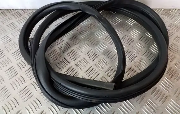 Mitsubishi ASX Front door rubber seal