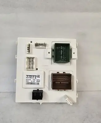 Comfort/convenience module