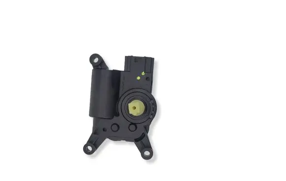 Mercedes-Benz Sprinter W901 W902 W903 W904 Air flap motor/actuator A0008205808