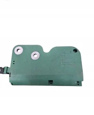 Volkswagen Touareg I Other exterior part P5WTEILE