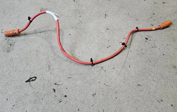 Volvo XC90 Other wiring loom 32340002