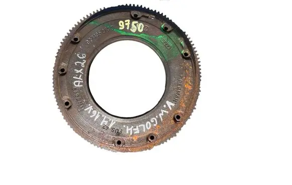 Volkswagen Golf IV Flywheel 027105273D