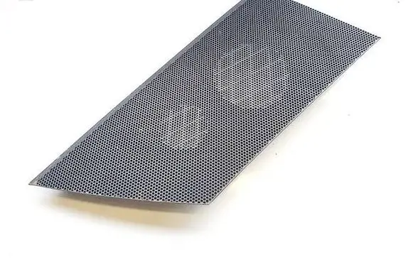 Toyota Avensis T270 Side speaker trim/cover 5547205020 55472-05020