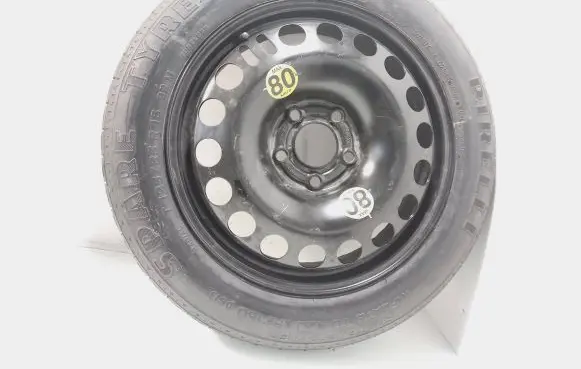 Opel Signum R16 spare wheel 2160132