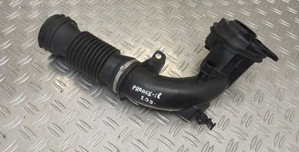 Toyota Proace Air intake hose/pipe 9674127880