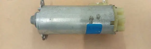 Bentley Continental Seat adjustment motor 900502102 0130002509
