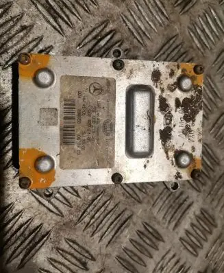 Xenon control unit/module