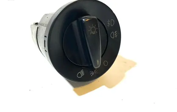 Skoda Octavia Mk1 (1U) Light switch 1U0941531D