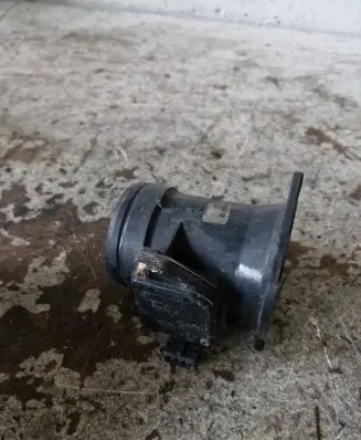 Audi A3 S3 8L Mass air flow meter
