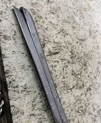 BMW X3 E83 Other body part