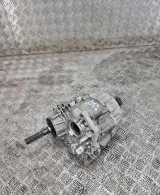 Mercedes-Benz C W205 Gearbox transfer box case A7252800000