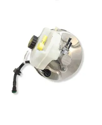 BMW 5 G30 G31 G38 Brake booster 6861210 17C243M01374 03785790014