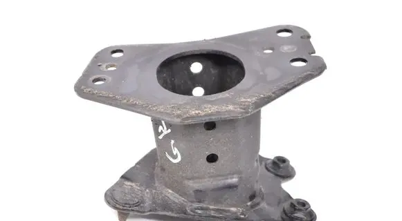 Lexus NX Front bumper shock/impact absorber 