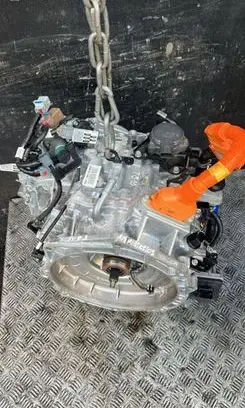 Hyundai Kona II Automatic gearbox D03H