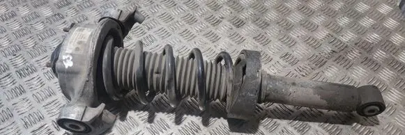 Porsche Cayenne (92A) Rear shock absorber/damper 7PO512302 7P0512302