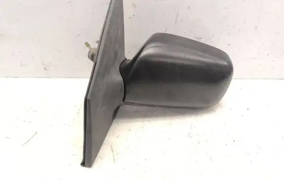 Toyota Yaris Coupe wind mirror (mechanical) E13010399