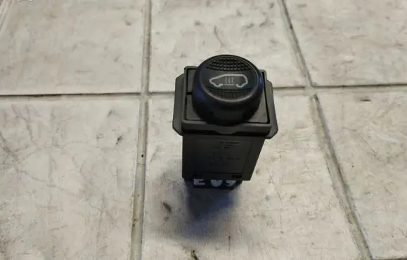 Ford Galaxy Air circulation switch 95VW18578BAW