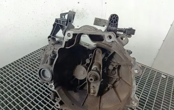 Volkswagen Up Manual 5 speed gearbox NTK