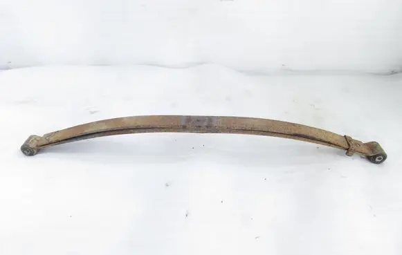 Opel Movano A Rear leaf spring 