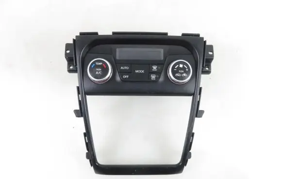 Fiat Sedici Interior fan control switch 2370400544 3951055L00