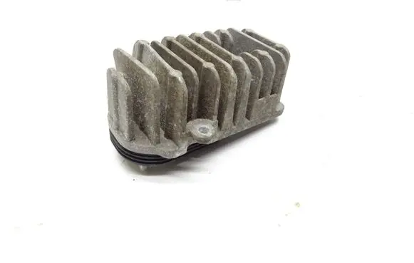 Mercedes-Benz C W205 LED ballast control module 1305715