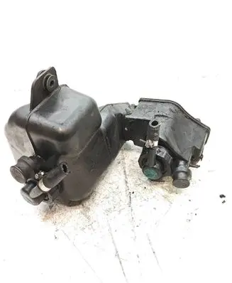 Mercedes-Benz CL C215 Power steering fluid tank/reservoir BLA34410
