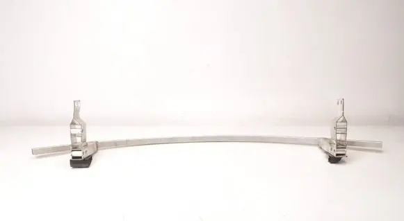 Toyota Supra A90 Bottom radiator support slam panel 8811168