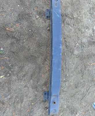 Renault Kangoo II Rear bumper cross member 86512N7010