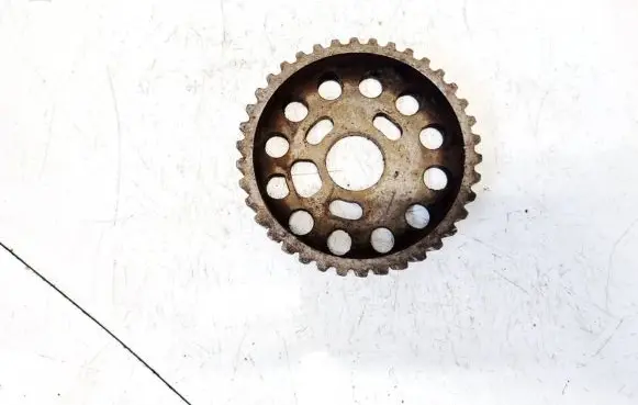 Ford Fiesta Fuel pump gear (pulley) 89ff9a547ab