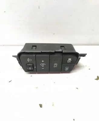 KIA Rio A set of switches 84757H8AA0