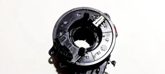 BMW X5 E53 Airbag slip ring squib (SRS ring) 613183753989 61.31-8375398.9