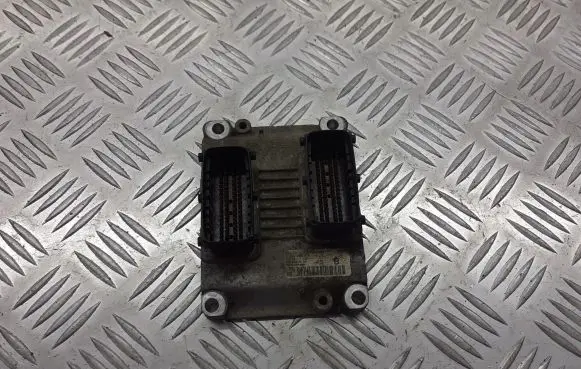 Alfa Romeo 147 Engine control unit/module ECU 1279H03963