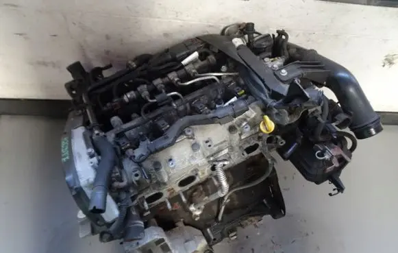 Opel Insignia A Engine A20DTE