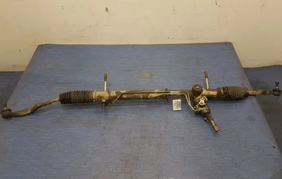 Citroen C5 Steering rack 9685708380