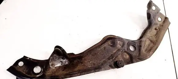 Seat Ibiza V (KJ) Radiator mount bracket 6F0806929D