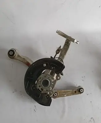 Mercedes-Benz EQE v295 Front suspension assembly kit set A2953320400